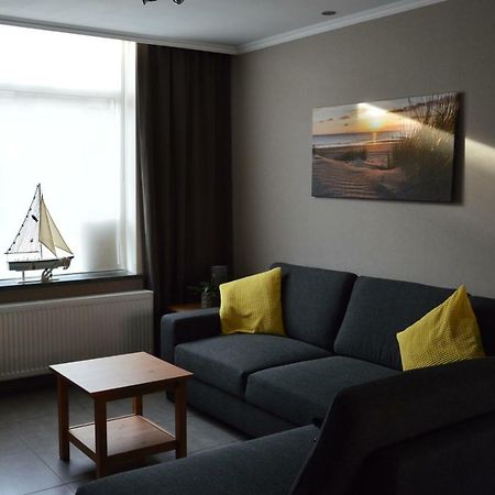Vakantiehuis Jeanne Panne Nieuwpoort Exteriér fotografie